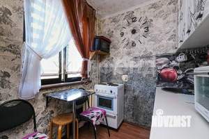 2-к квартира, вторичка, 43м2, 4/5 этаж