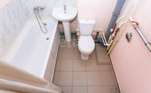 1-к квартира, вторичка, 32м2, 10/11 этаж