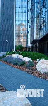 2-к квартира, вторичка, 51м2, 15/30 этаж