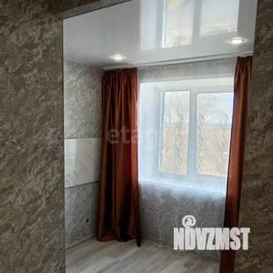 2-к квартира, вторичка, 41м2, 5/5 этаж