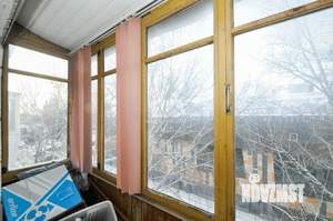 1-к квартира, вторичка, 30м2, 5/6 этаж