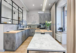 3-к квартира, вторичка, 54м2, 14/14 этаж