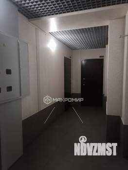 1-к квартира, вторичка, 35м2, 1/10 этаж