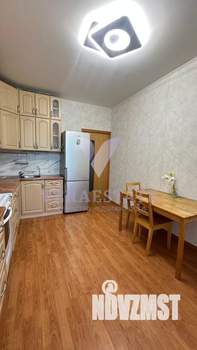 1-к квартира, вторичка, 44м2, 14/16 этаж