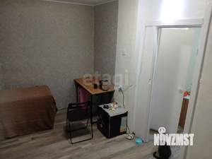 Студия квартира, вторичка, 23м2, 1/12 этаж