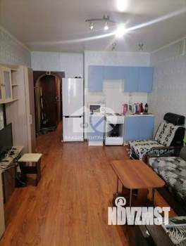 Студия квартира, вторичка, 26м2, 4/10 этаж