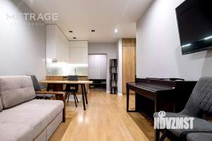 2-к квартира, вторичка, 41м2, 6/20 этаж