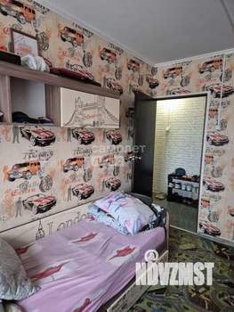 4-к квартира, вторичка, 70м2, 4/9 этаж