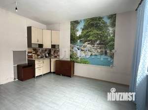 1-к квартира, вторичка, 20м2, 1/3 этаж