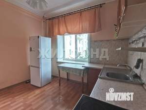 2-к квартира, вторичка, 59м2, 3/6 этаж