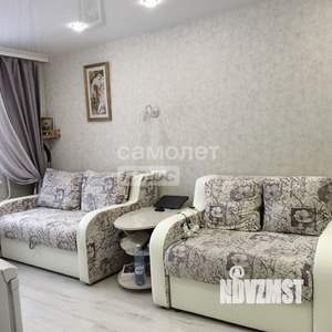 1-к квартира, вторичка, 28м2, 1/5 этаж