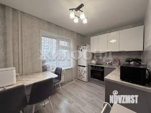 1-к квартира, вторичка, 37м2, 1/10 этаж