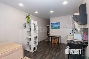 1-к квартира, вторичка, 51м2, 2/25 этаж