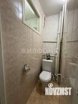 2-к квартира, вторичка, 44м2, 1/5 этаж