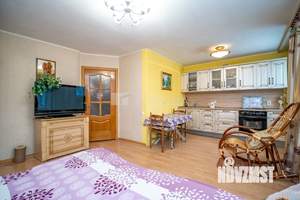 2-к квартира, вторичка, 43м2, 5/9 этаж