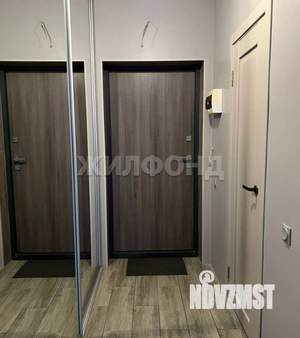 1-к квартира, вторичка, 29м2, 5/14 этаж