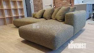 1-к квартира, вторичка, 54м2, 14/24 этаж