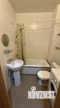 Студия квартира, вторичка, 27м2, 3/16 этаж