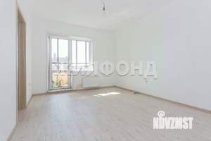 2-к квартира, вторичка, 51м2, 13/25 этаж