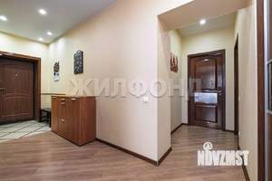 3-к квартира, вторичка, 99м2, 3/14 этаж