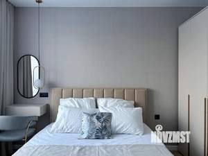 2-к квартира, вторичка, 39м2, 8/30 этаж