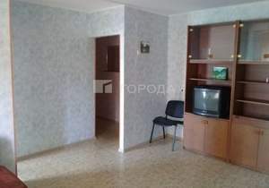 3-к квартира, вторичка, 56м2, 4/5 этаж