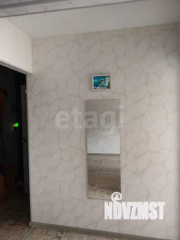 2-к квартира, вторичка, 44м2, 5/5 этаж