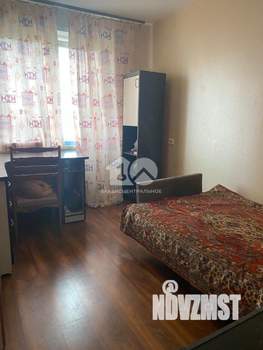 3-к квартира, вторичка, 63м2, 6/9 этаж