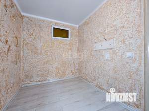 3-к квартира, вторичка, 56м2, 2/5 этаж