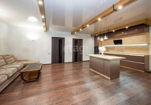 3-к квартира, вторичка, 117м2, 11/17 этаж