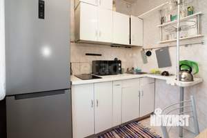 1-к квартира, вторичка, 30м2, 6/9 этаж