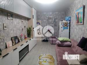 2-к квартира, вторичка, 56м2, 5/23 этаж