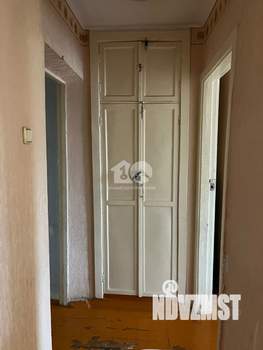 3-к квартира, вторичка, 56м2, 5/5 этаж