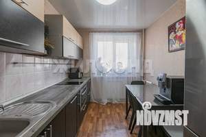 3-к квартира, вторичка, 64м2, 4/9 этаж