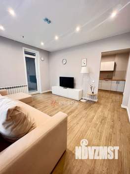 2-к квартира, вторичка, 53м2, 10/21 этаж
