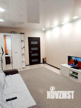 1-к квартира, вторичка, 48м2, 9/10 этаж