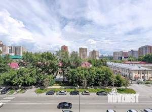 1-к квартира, вторичка, 42м2, 7/25 этаж