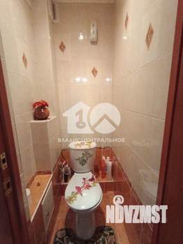 3-к квартира, вторичка, 67м2, 1/10 этаж