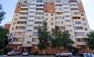 2-к квартира, вторичка, 54м2, 6/10 этаж