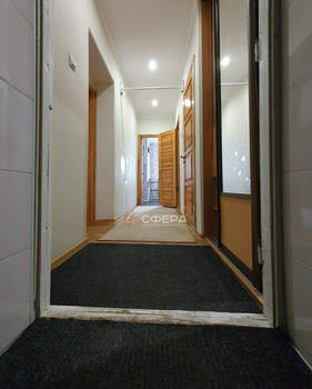 1-к квартира, вторичка, 36м2, 6/10 этаж