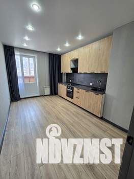 3-к квартира, вторичка, 86м2, 12/20 этаж