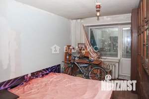 2-к квартира, вторичка, 47м2, 3/5 этаж