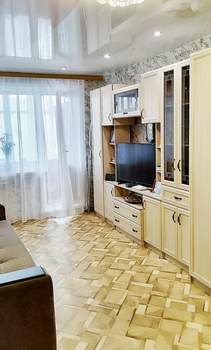 3-к квартира, вторичка, 62м2, 3/9 этаж