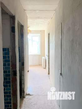 2-к квартира, вторичка, 44м2, 6/9 этаж