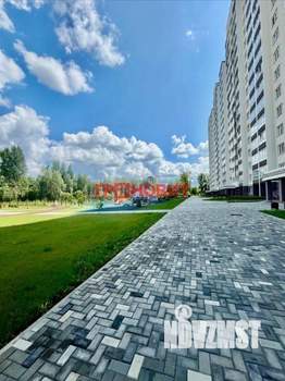2-к квартира, вторичка, 66м2, 2/17 этаж