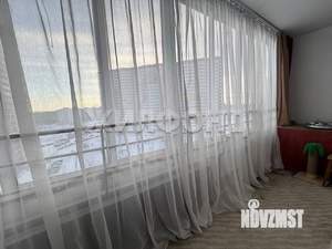 1-к квартира, вторичка, 35м2, 10/17 этаж