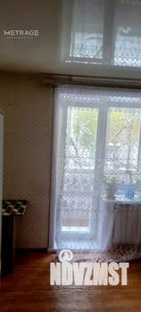 1-к квартира, вторичка, 20м2, 2/9 этаж