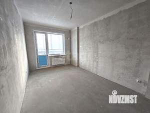 3-к квартира, вторичка, 86м2, 5/25 этаж