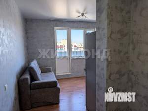 1-к квартира, вторичка, 20м2, 17/17 этаж