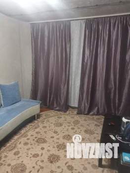 1-к квартира, вторичка, 31м2, 1/5 этаж